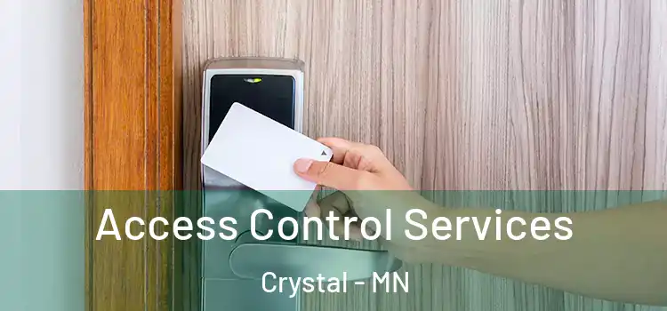  Access Control Services Crystal - MN