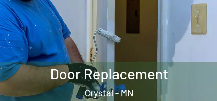  Door Replacement Crystal - MN