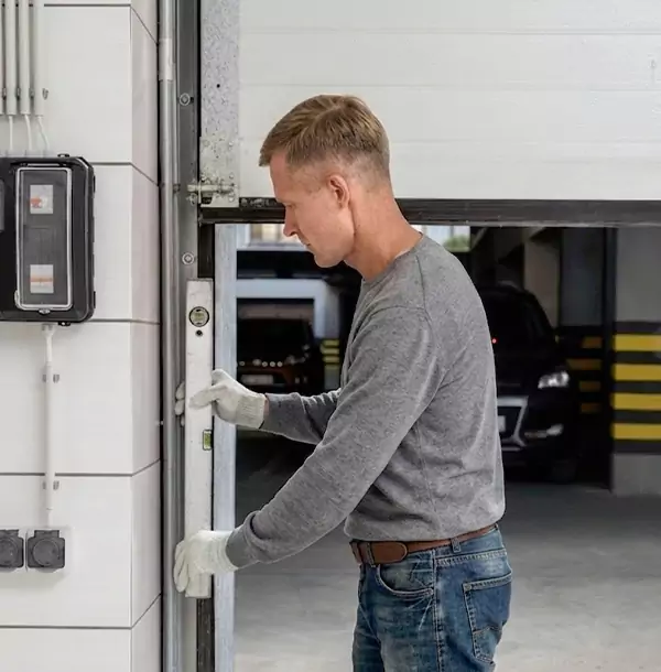 Why Choose Us for Door, Gate and Security Services in Crystal, MN