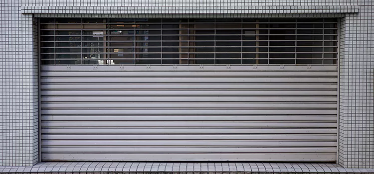 Advanced Solutions for Your Aluminum Garage Doors in Crystal, Minnesota