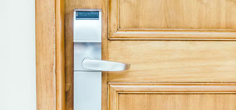 Advanced Solutions in Crystal, MN for Modern Security