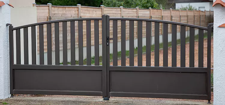 Advanced Gate Solutions in Crystal, MN