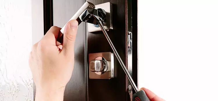 Door Lock Replacement Service Crystal