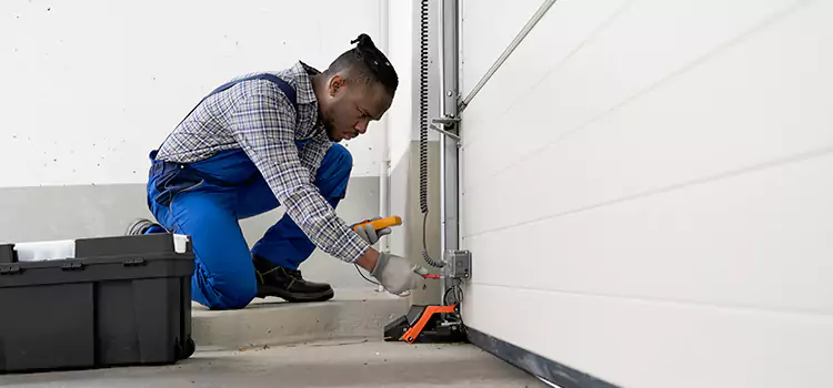 Expert Solutions for Every Garage Lock Need in Crystal, MN