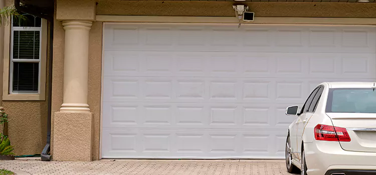 Comprehensive Garage Door Maintenance Services in Crystal, MN