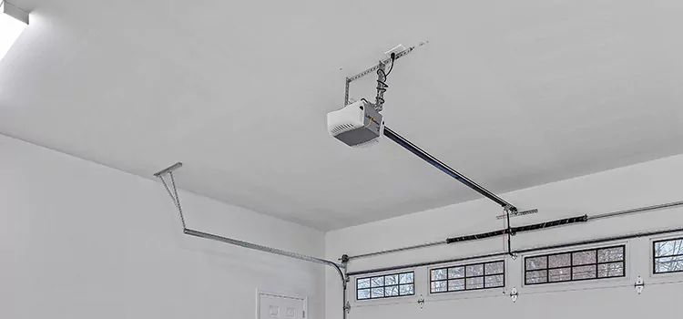 Experienced Garage Door Installers Crystal