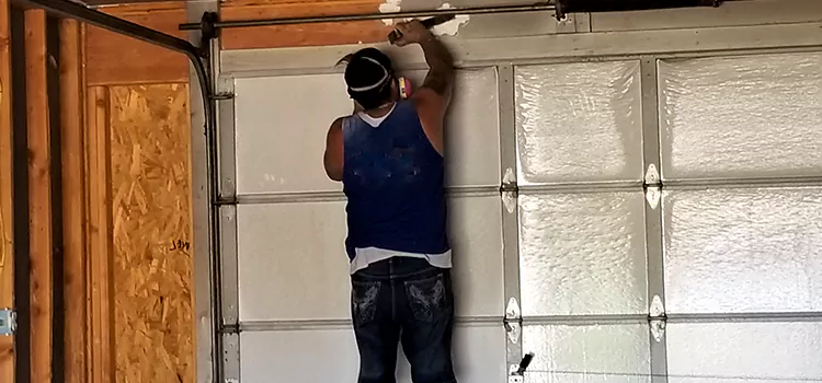Specialized Garage Door Panel Solutions in Crystal, MN