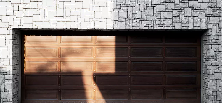 Garage Door Installation Crystal