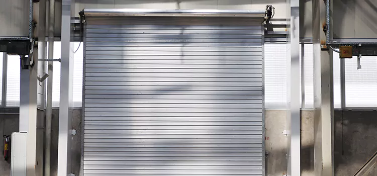 Roller Door Maintenance Crystal