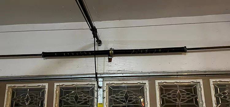 Garage Door Spring Repair Near Me Crystal
