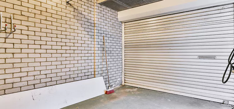 Comprehensive Solutions for Every Garage in Crystal