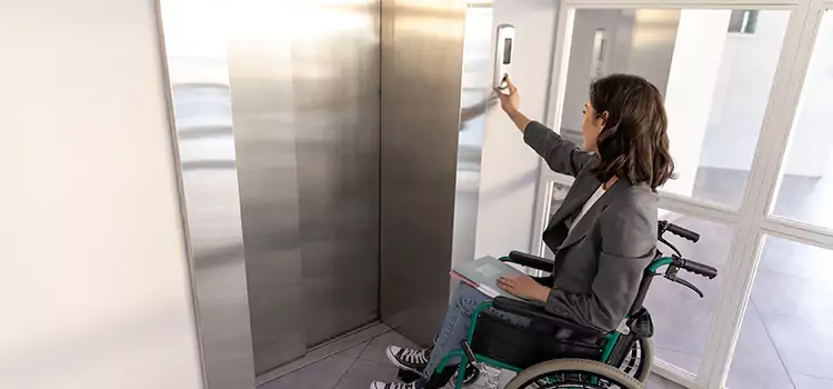 Benefits of Modern Handicap Door Systems in Crystal, MN
