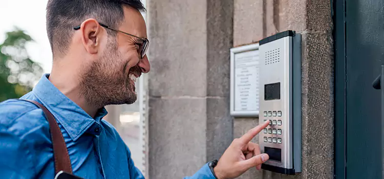 Advanced Solutions for Enhanced Security in Crystal, MN