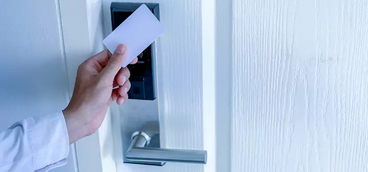 Why Choose Us for Your Keycard Lock Installation in Crystal, MN?