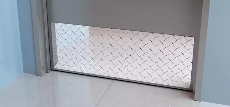 Benefits of Professional Kick Plate Solutions in Crystal, MN