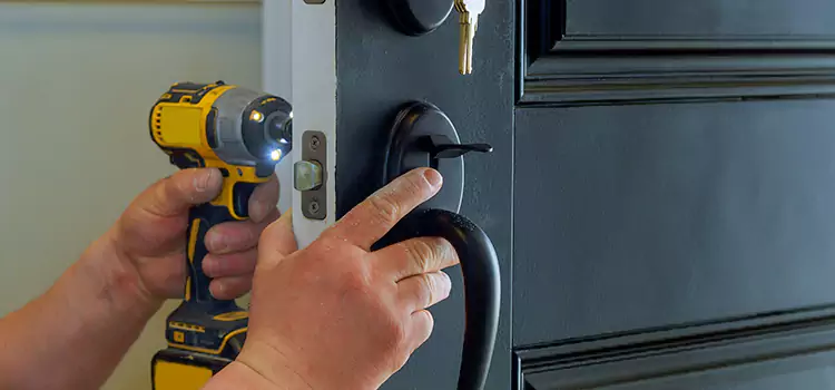 Mobile Automotive Locksmith Crystal
