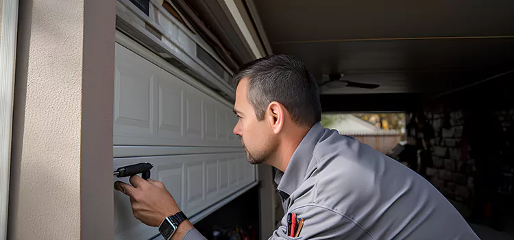 Garage Door Cable Replacement Crystal