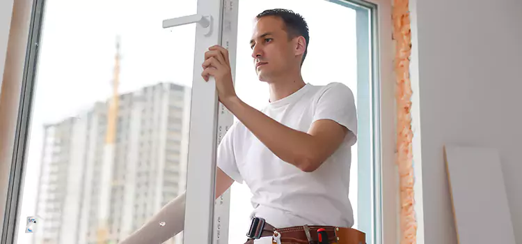 Patio Glass Replacement Crystal