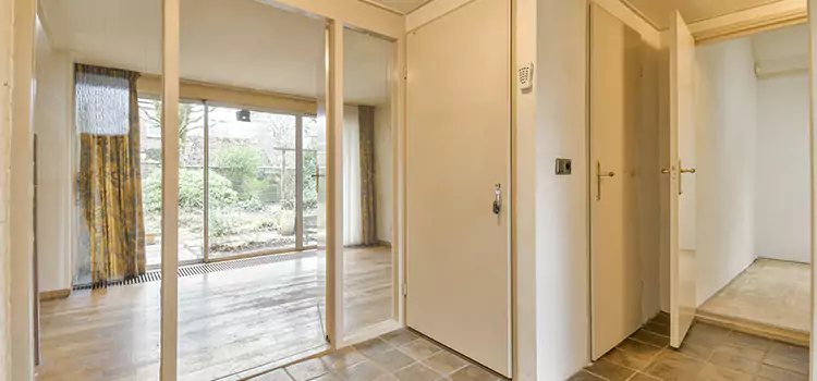 Why Choose Our Pocket Door Experts in Crystal, MN?