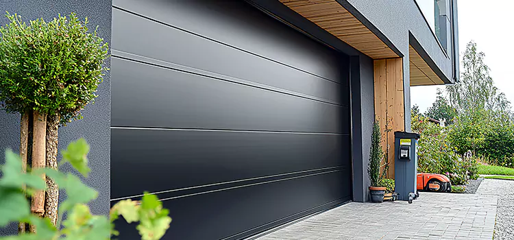 Residential Garage Door Service Crystal