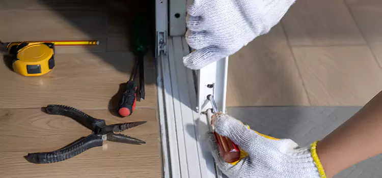 Sliding Door Installation Services in Crystal, MN