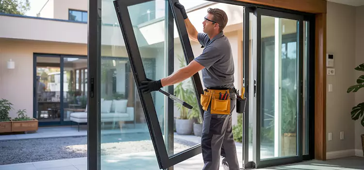 Specialized Sliding Door Roller Services in Crystal, Minnesota