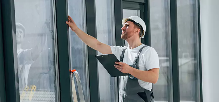 Comprehensive Solutions for Your Sticking Doors in Crystal, MN