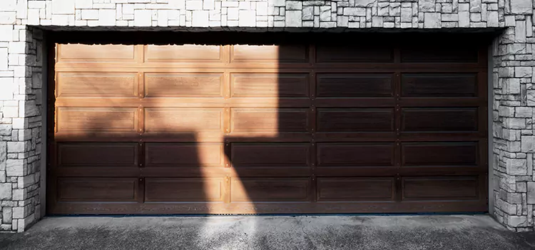 Commercial Roll Up Garage Doors Crystal