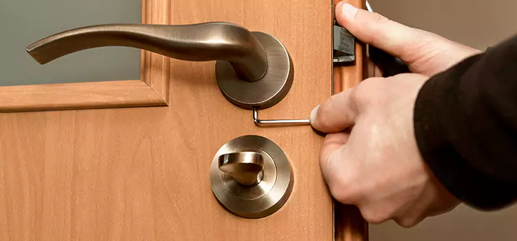 Access Control System Integration Crystal