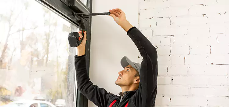 Why Choose Us for Your Door Closer Needs in Crystal