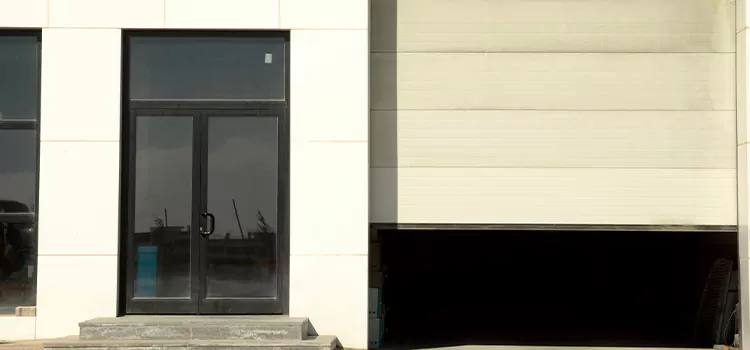 Choose Door & Gate Services Crystal for Unmatched Expertise