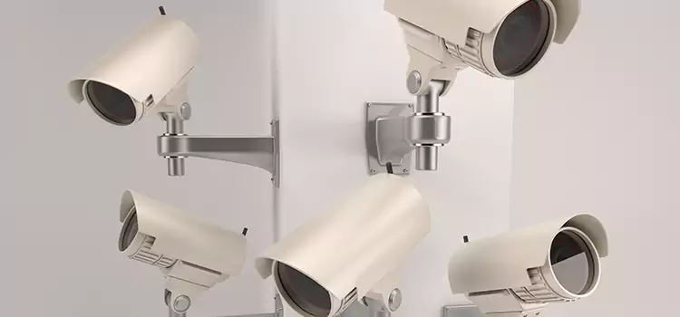 Your Trusted Partner for CCTV Solutions in Crystal