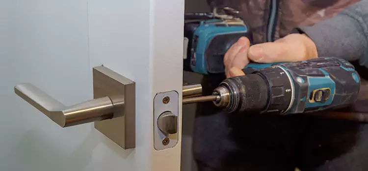 Brand Lock Repair and Specialty Services Crystal