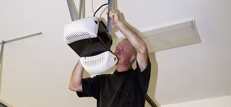 Garage Door Opener Service Crystal
