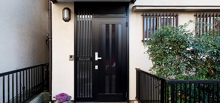 Popular Exterior Door Options in Crystal, MN