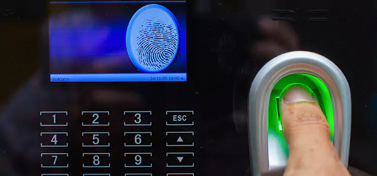 Your Trusted Partner for Secure Access in Crystal, MN