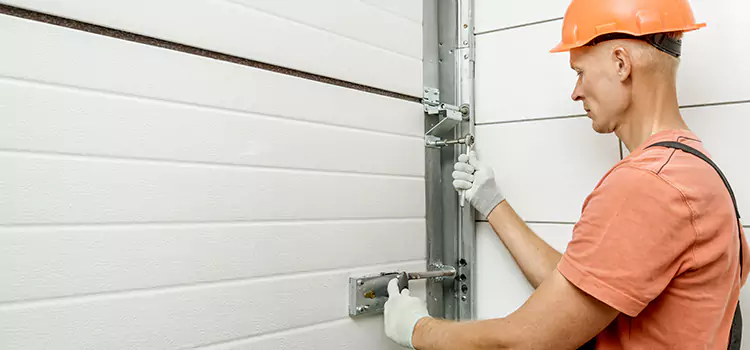 Why Choose Us for Garage Door Lock Services in Crystal, MN?