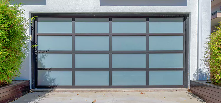 Why Choose Us for Garage Door Care in Crystal, MN?