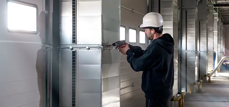 Prompt and Professional Garage Door Service in Crystal, Minnesota