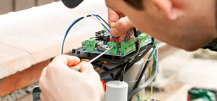 Specialized Brand Gate Motor Repairs Crystal