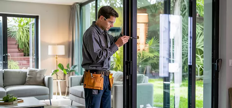 Why Choose Us for Your Glass Door Needs in Crystal, MN?