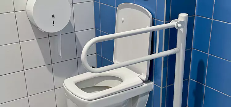 Comprehensive Solutions in Crystal, MN for Accessible Facilities
