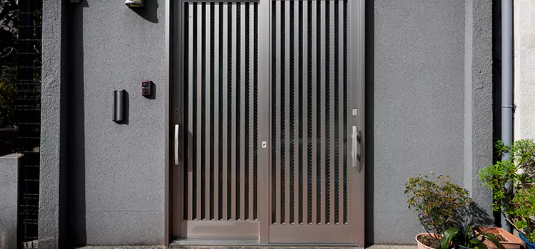 Why Choose Us for Your Security Needs in Crystal, MN?