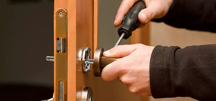 Locked Out of Your House Crystal