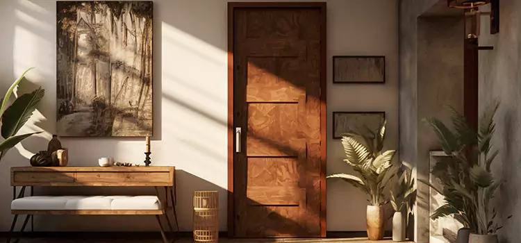 Specialty Interior Doors Crystal