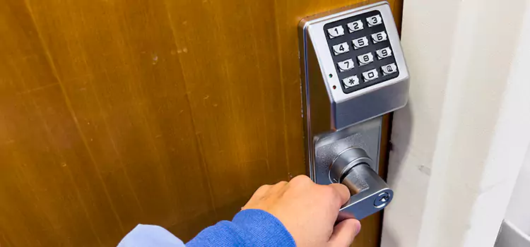 Why Choose Us for Your Keypad Lock Needs in Crystal, MN?