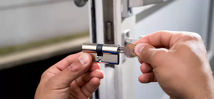 Lock Change Locksmiths Crystal