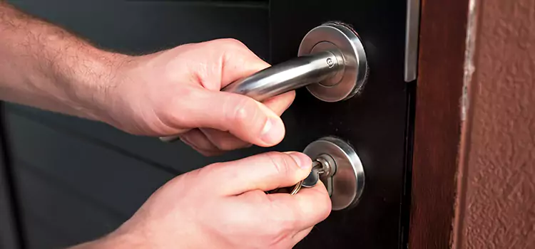 Master Key Control and Audits Crystal