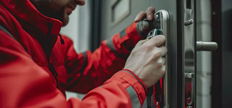 Mobile Car Key Service Crystal