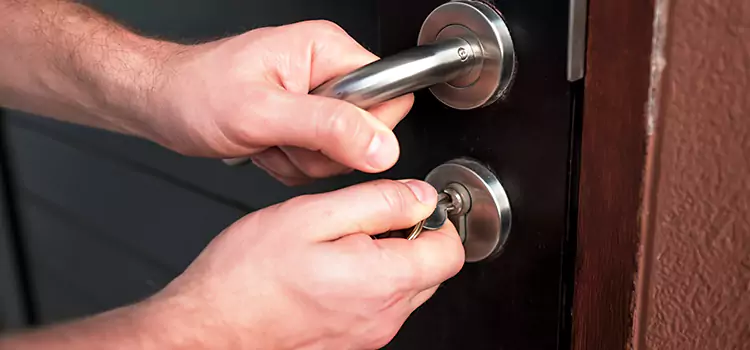 Pella Storm Door Lock Body Replacement Crystal